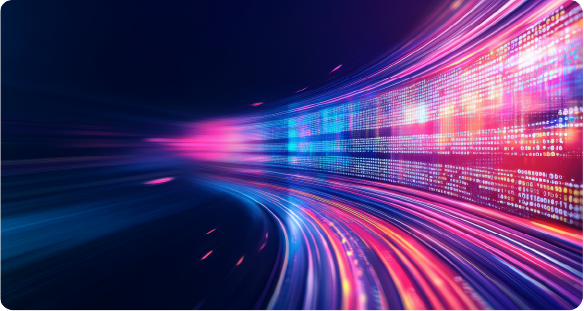 Mission - Digital Speed